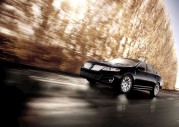 Lincoln MKT